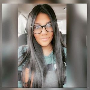 Meet your Posher, Natasha